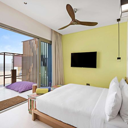Fuwairit Kite Beach, Tapestry Collection By Hilton Fuwayrit Esterno foto