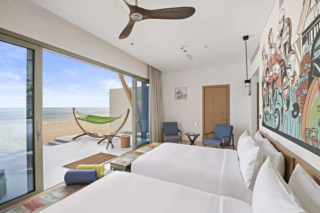 Fuwairit Kite Beach, Tapestry Collection By Hilton Fuwayrit Camera foto