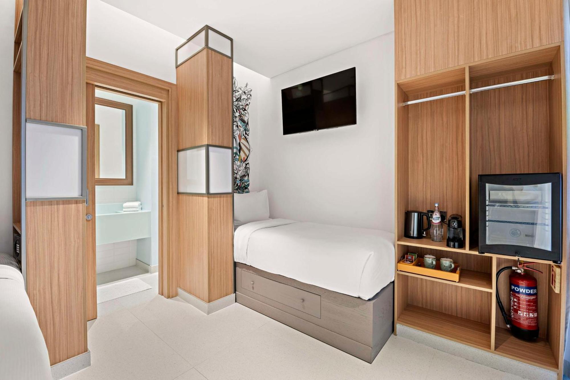Fuwairit Kite Beach, Tapestry Collection By Hilton Fuwayrit Esterno foto