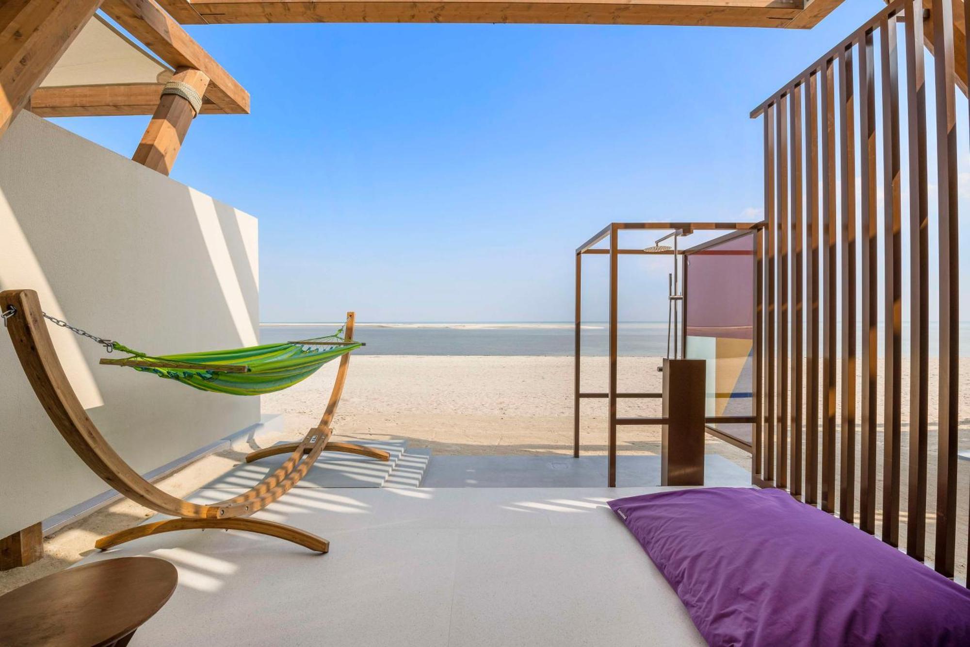 Fuwairit Kite Beach, Tapestry Collection By Hilton Fuwayrit Esterno foto